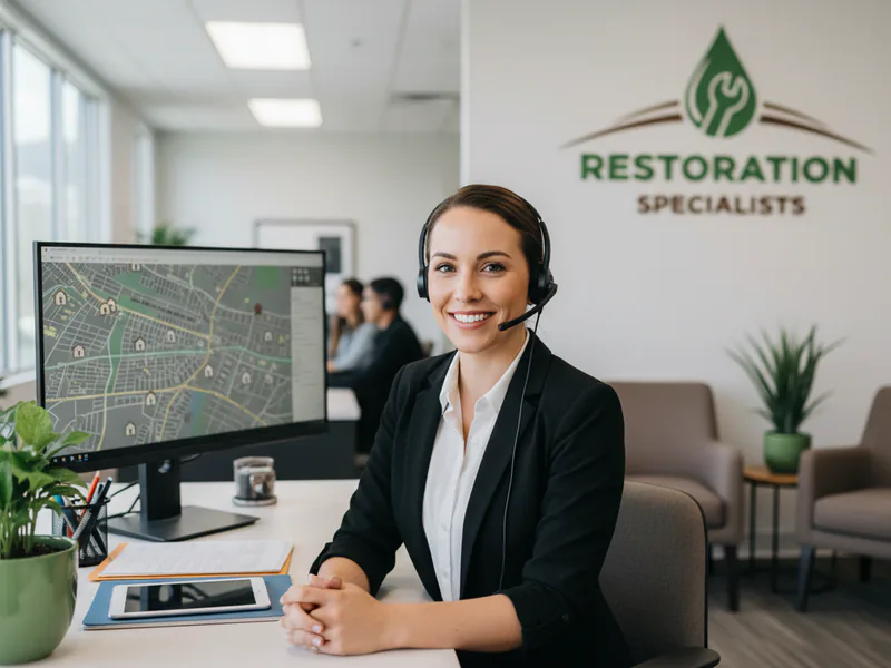 Water Damage Restoration  in Kailua Kona  FAQ